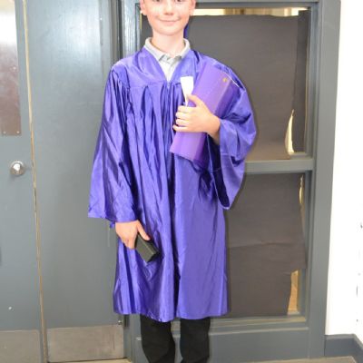 Year 6 Graduation (78)